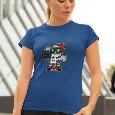 Game Kid - Imagen 5