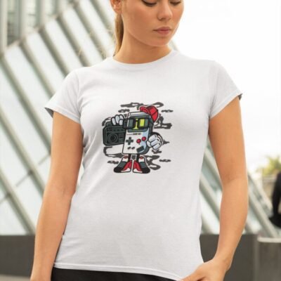 Game Kid - Imagen 4