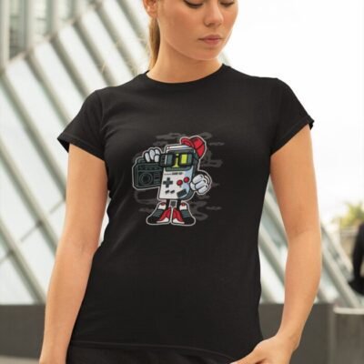 Game Kid - Imagen 3