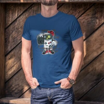 Game Kid - Imagen 5