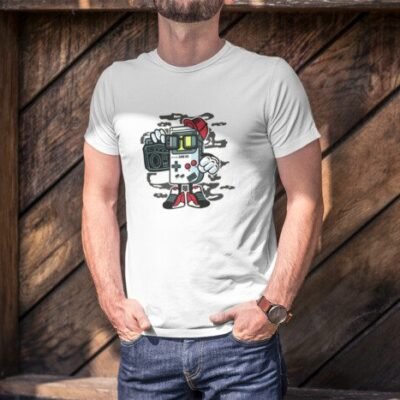 Game Kid - Imagen 4