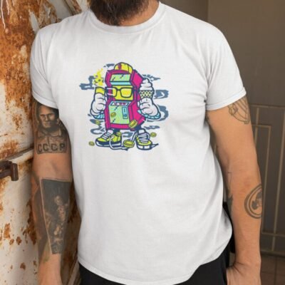 Game Arcade - Imagen 4