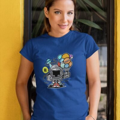Regalo del espacio exterior - Imagen 5