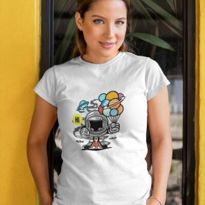 Regalo del espacio exterior - Imagen 4