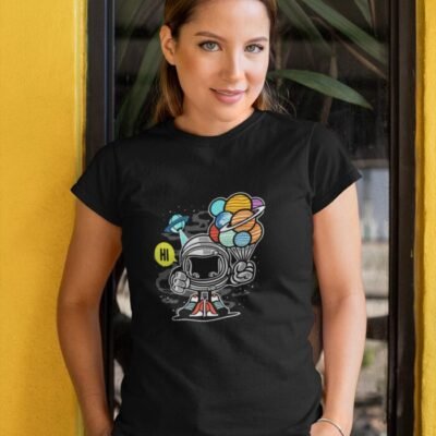 Regalo del espacio exterior - Imagen 3