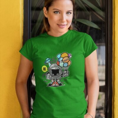Regalo del espacio exterior - Imagen 6