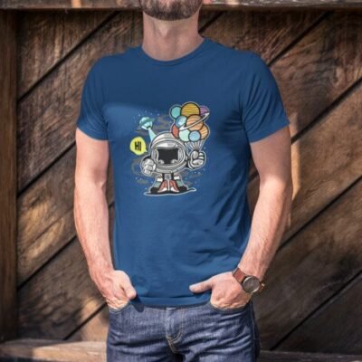 Regalo del espacio exterior - Imagen 3