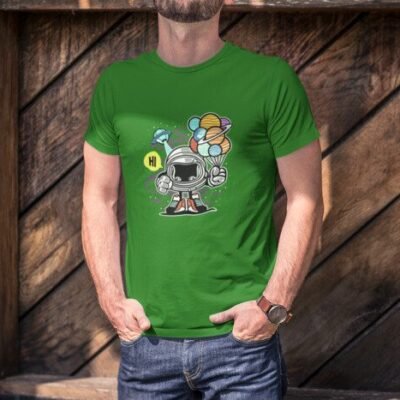 Regalo del espacio exterior - Imagen 6