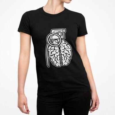 Grenade Brain - Imagen 3