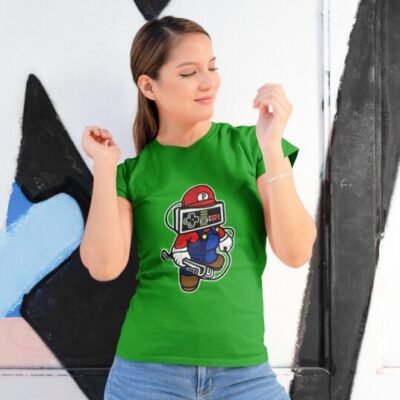 Plumber Control Head - Imagen 3