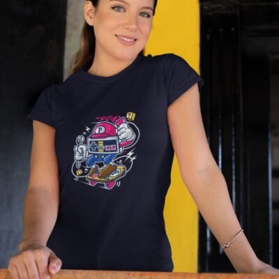 Player Skater - Imagen 5