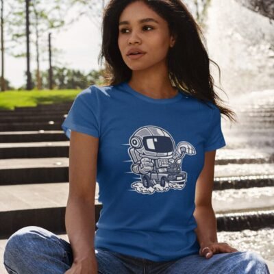 Astronaut Driver - Imagen 3