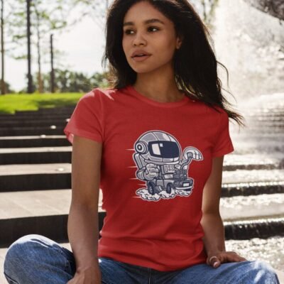 Astronaut Driver - Imagen 5