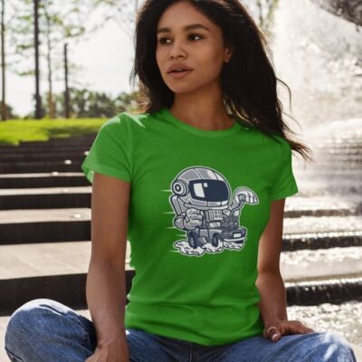 Astronaut Driver - Imagen 6