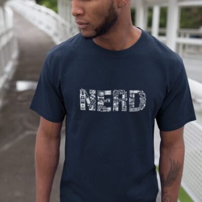 Nerd - Imagen 5