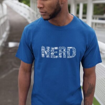 Nerd - Imagen 4