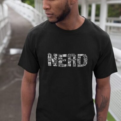 Nerd - Imagen 3