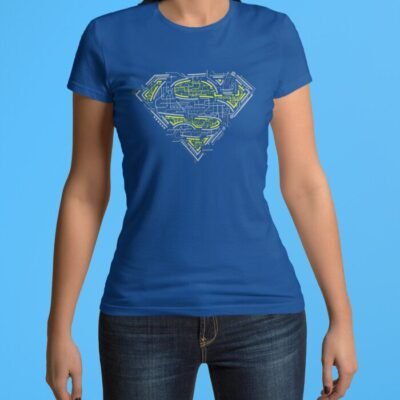 Electric Superman - Imagen 3