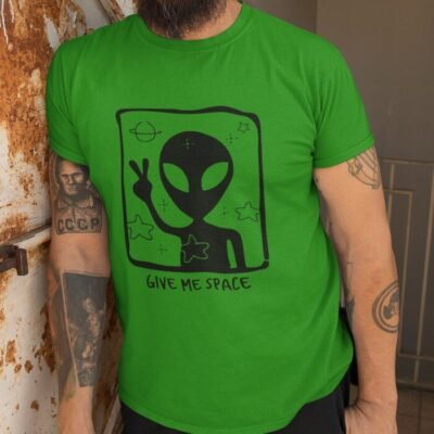 Give Me Space - Imagen 3