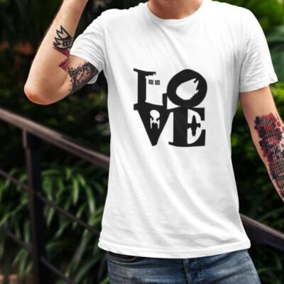 Love Sci-Fi - Imagen 8