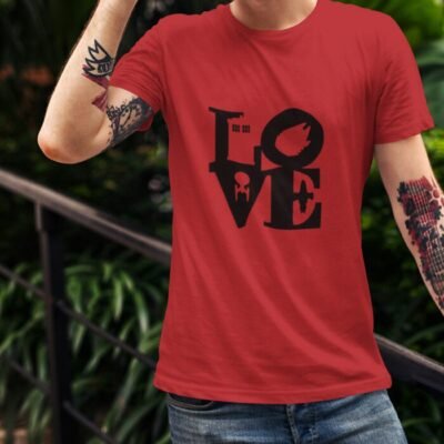 Love Sci-Fi - Imagen 7