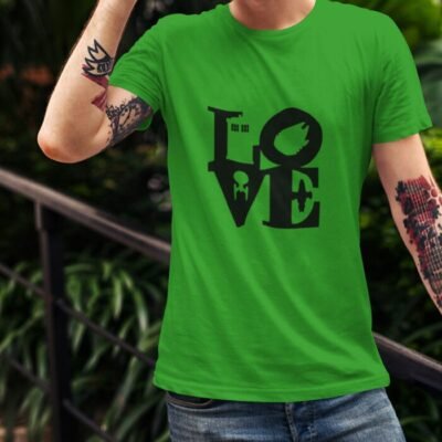 Love Sci-Fi - Imagen 6