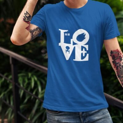 Love Sci-Fi - Imagen 5