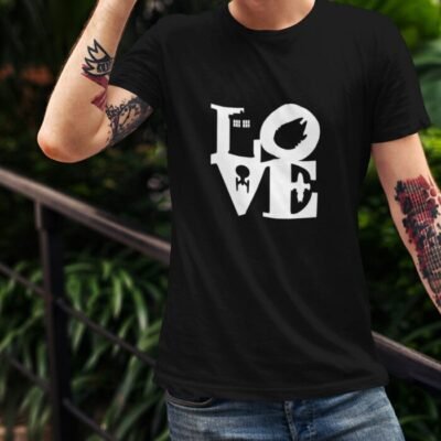 Love Sci-Fi - Imagen 4