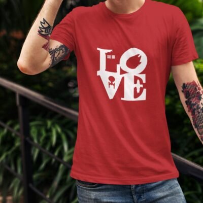 Love Sci-Fi - Imagen 3