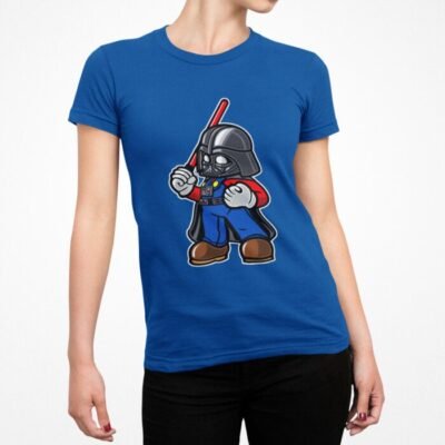 Mario Vader - Imagen 4