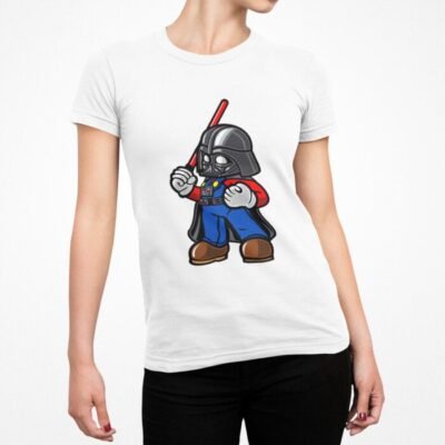 Mario Vader - Imagen 3