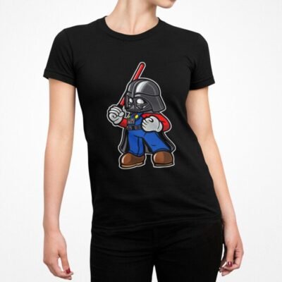 Mario Vader - Imagen 2