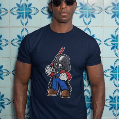 Mario Vader - Imagen 5