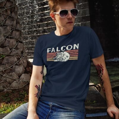 Falcon - Imagen 4