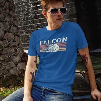 Falcon - Imagen 3