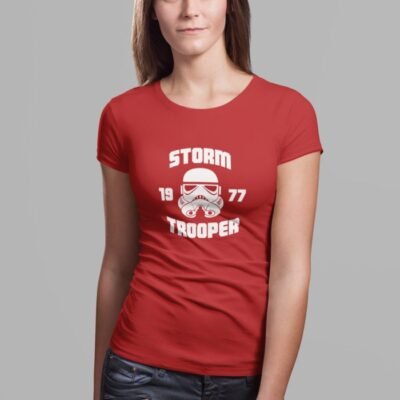 Storm Trooper - Imagen 4