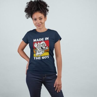 Made In The 80´s