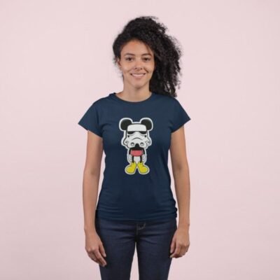 Mickey Stormtrooper - Imagen 5