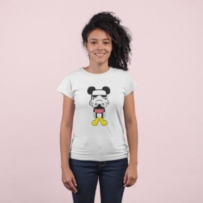 Mickey Stormtrooper - Imagen 4