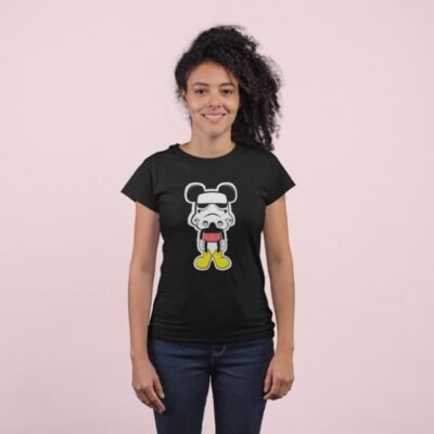 Mickey Stormtrooper - Imagen 3