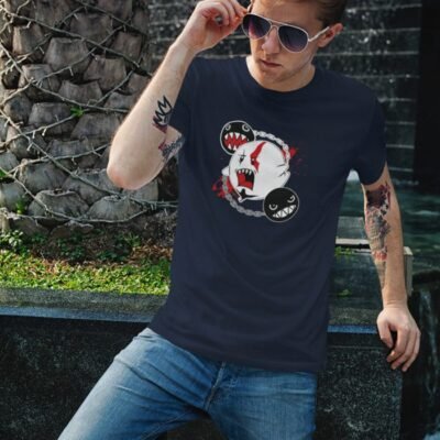 Boo Kratos - Imagen 3