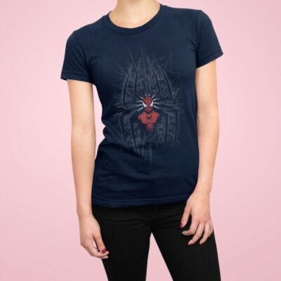 Spiderman Lines - Imagen 3