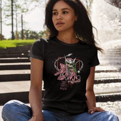 Shun Skull - Imagen 1