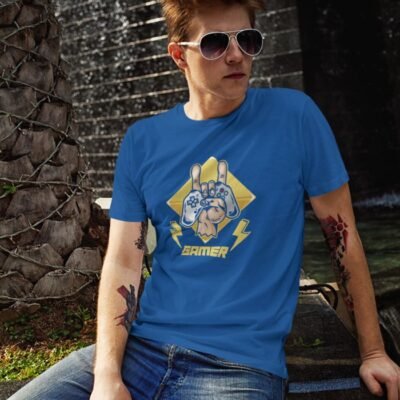 Gamer King - Imagen 3