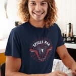 Spiderman Miles