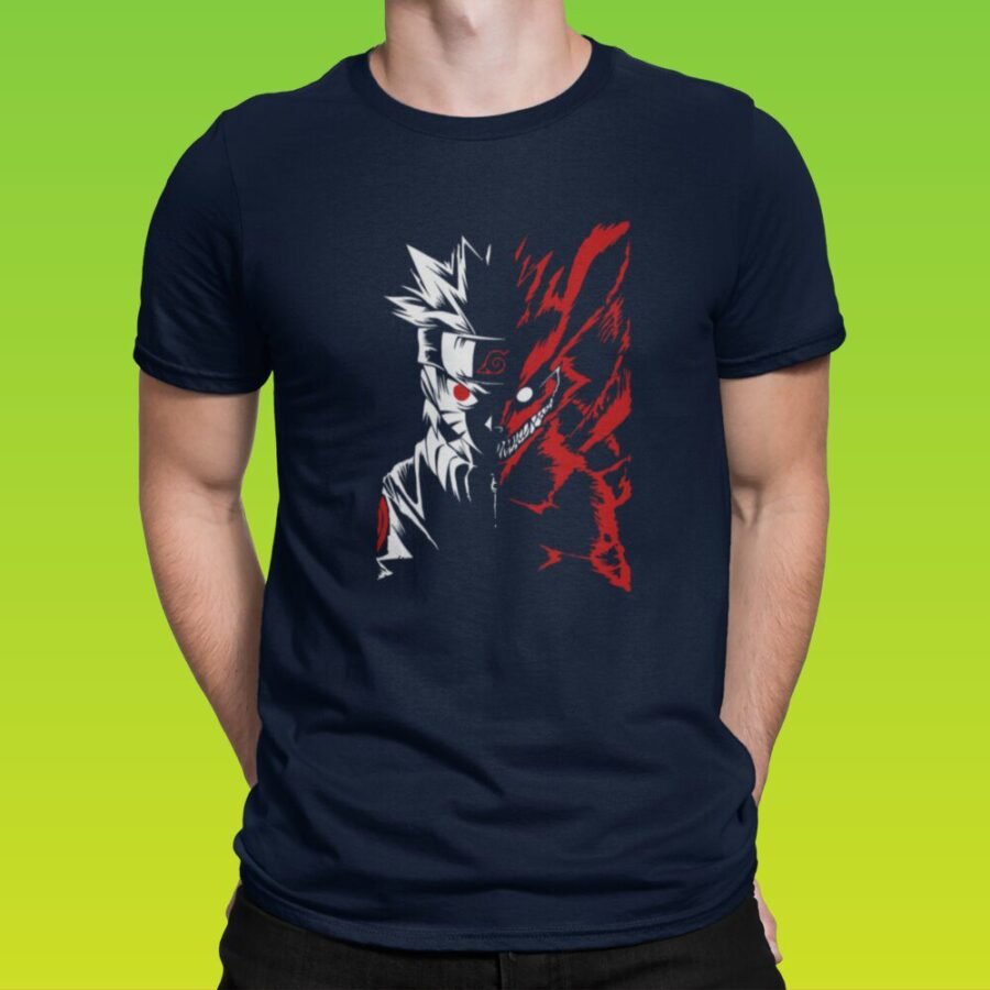 Naruto Kurama