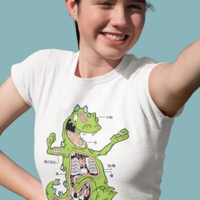 Reptar