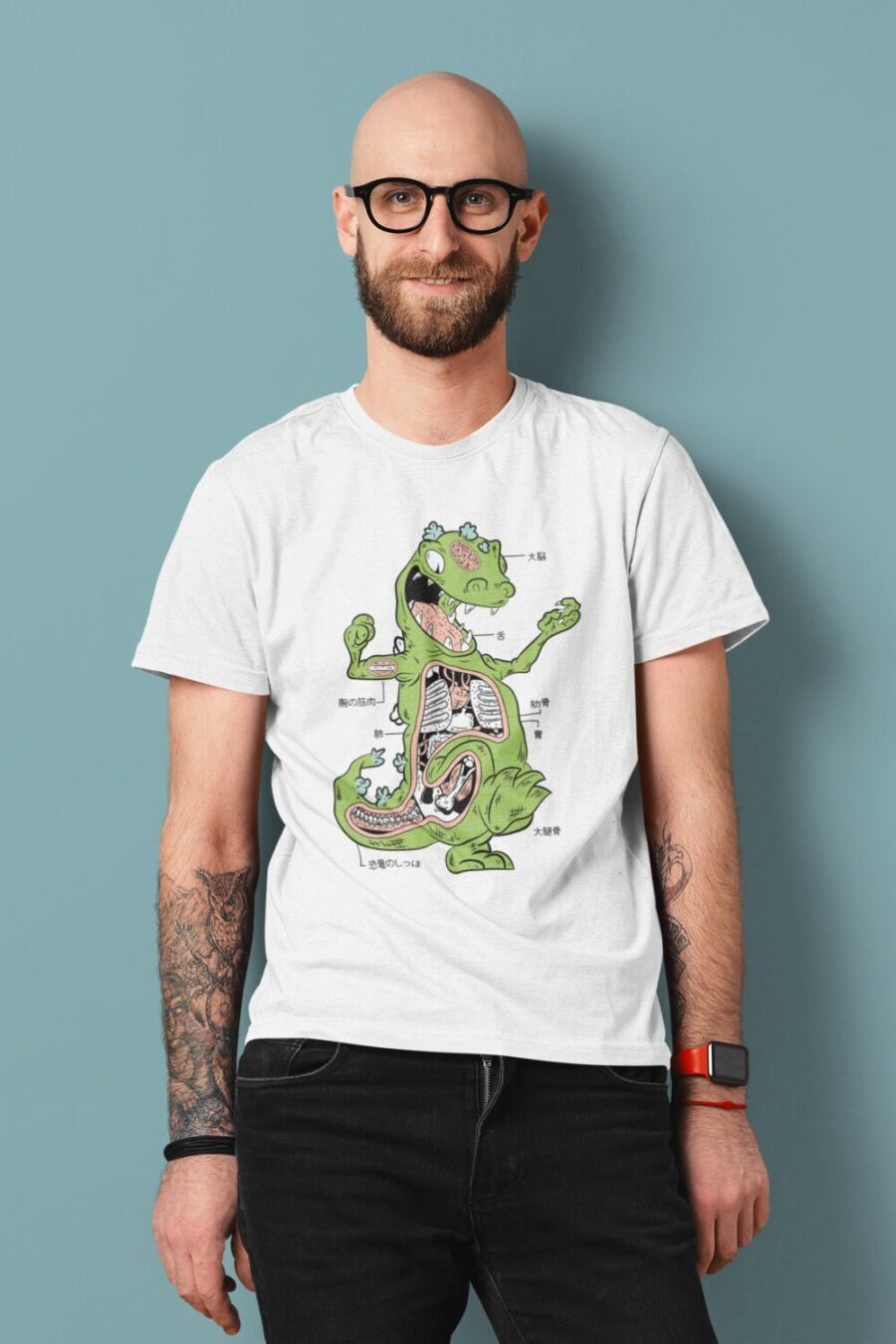 Reptar