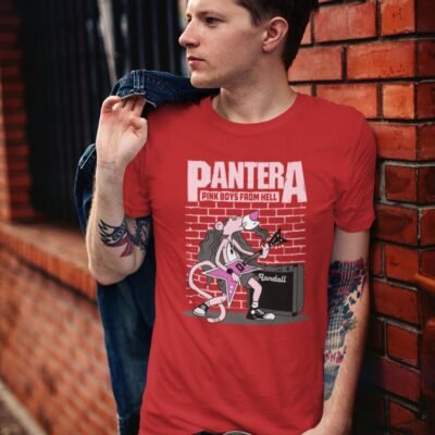 Pantera|