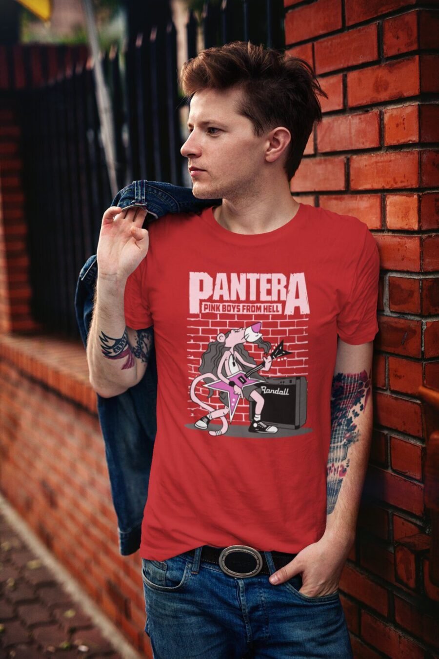 Pantera|